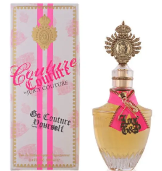 Juicy Couture Couture Eau de Parfum For Her 100ml