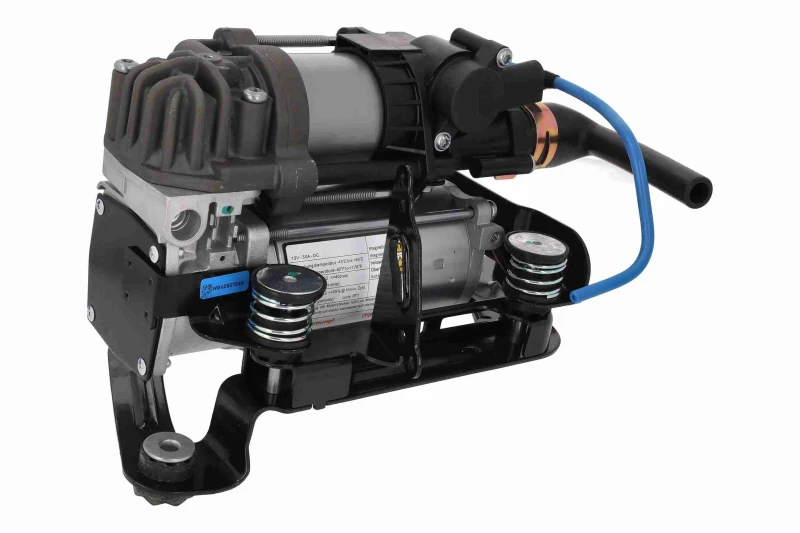 Image of VEMO Air suspension compressor VEMO V20-52-0012