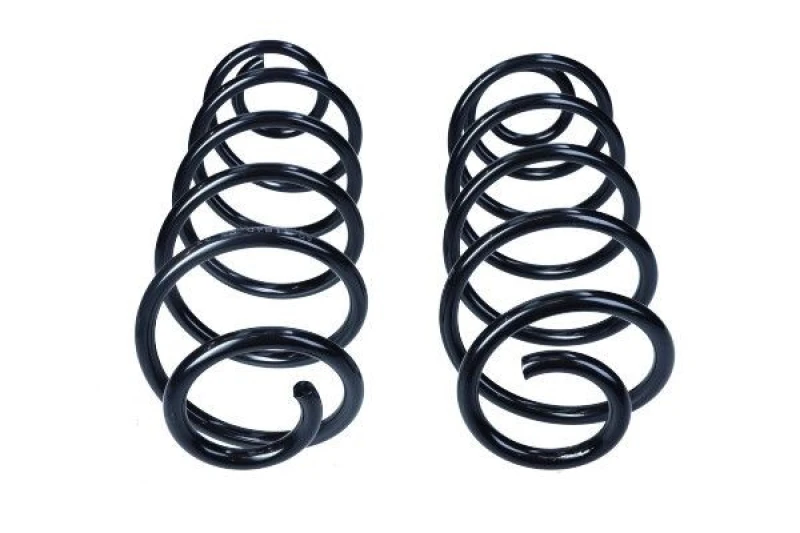 Image of MAXGEAR Coil spring MAXGEAR 60-1184D