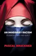 Image of imaginary racism islamophobia and guilt
