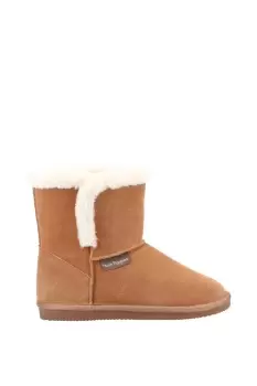 Image of Ashleigh' Slipper Bootie