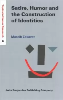 Image of Satire, Humor and the Construction of Identities