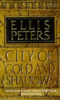 Image of City of Gold and Shadows by Ellis Peters Paperback