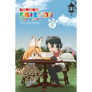 Image of Kemono Friends a la Carte, Vol. 2 (Kemono Friends &iquest; La Carte)