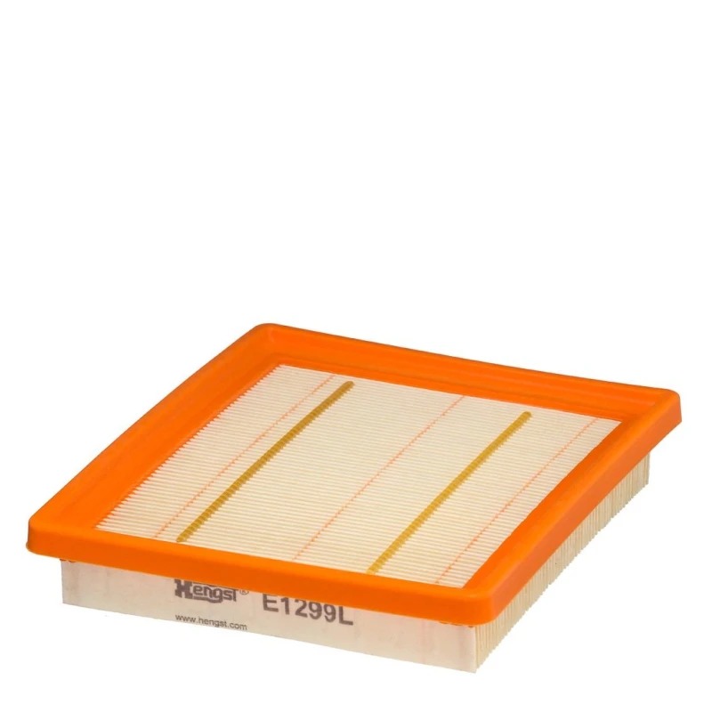 Image of Air filter HENGST FILTER E1299L