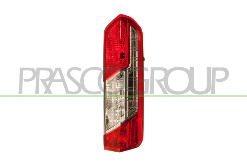 Image of PRASCO Rear light PRASCO FD9134153