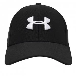 image of Urban Armor Gear Blitzing Cap Junior Boys - Black