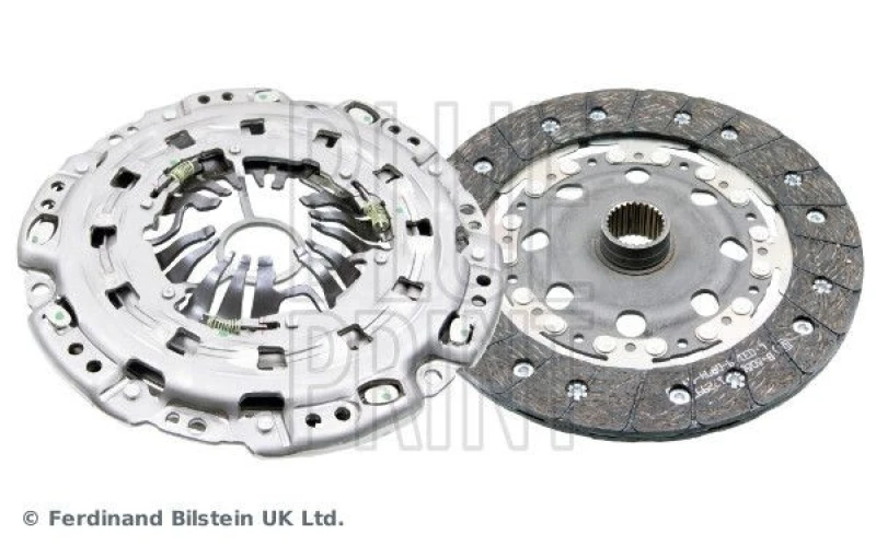 Image of Blue PRINT Clutch kit Blue PRINT ADBP300171
