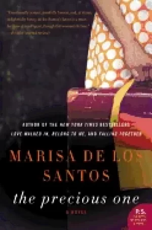 Image of precious one a novel