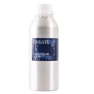 Image of Mystic Moments Create Essential Oil Blends 1Kg