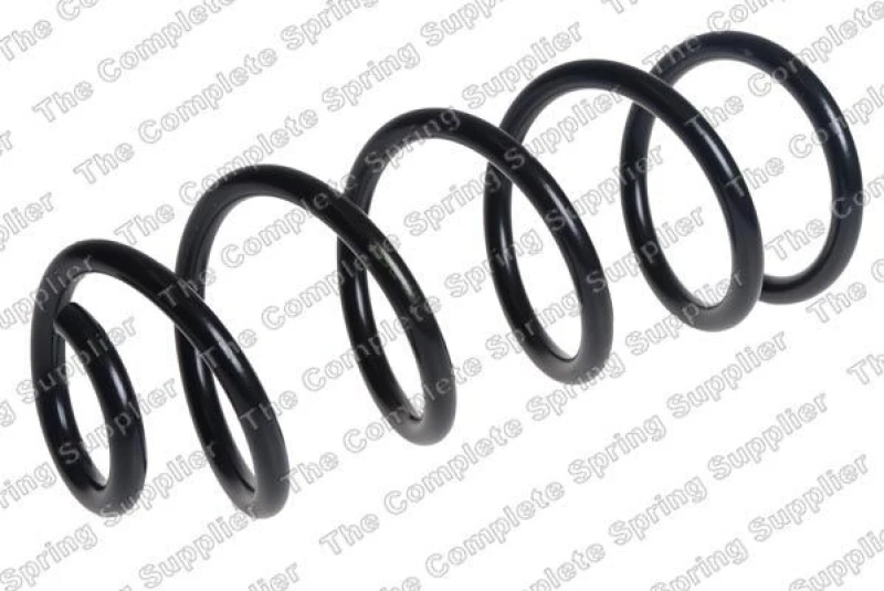 Image of LESJOFORS Coil spring LESJOFORS 4255475