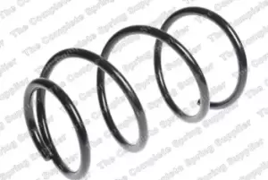 image of Kilen Suspension Coil Spring Front Axle 23336