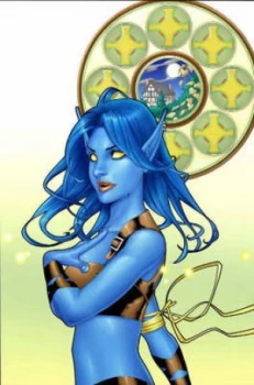 Image of Exiles Vol.8 Earn Your Wings by Chuck Austen Paperback