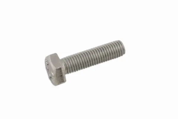 Image of UNF Setscrews 5/16 x 1.1/2in. Pack 100 Connect 33106