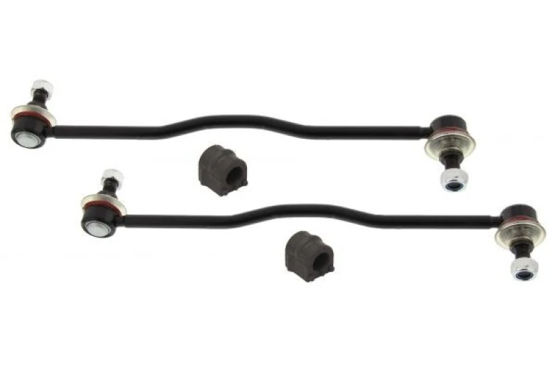 Image of Repair kit, anti-roll bar bush MAPCO 57782