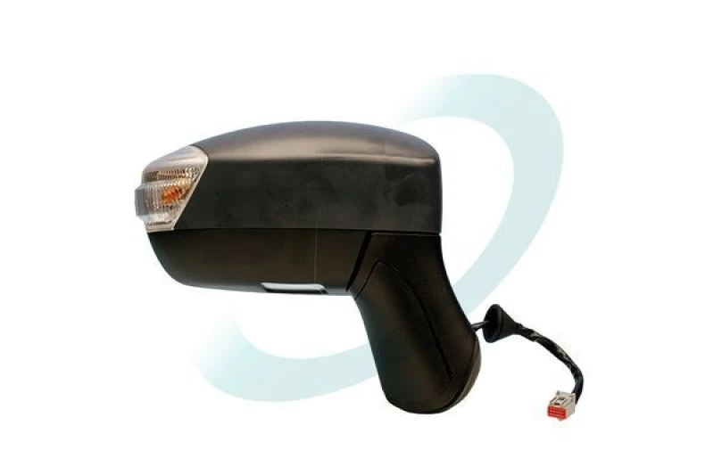 Image of SPJ Wing mirror SPJ E-2437