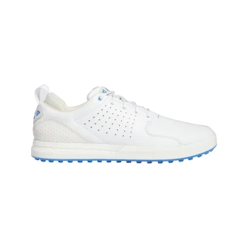 Image of adidas 2022 Flopshot Golf Shoes ftwr white - 10