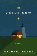 Image of jesus cow a novel