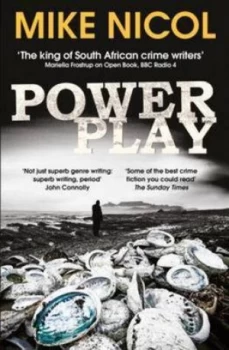 Image of Power Play by Mike Nicol Book