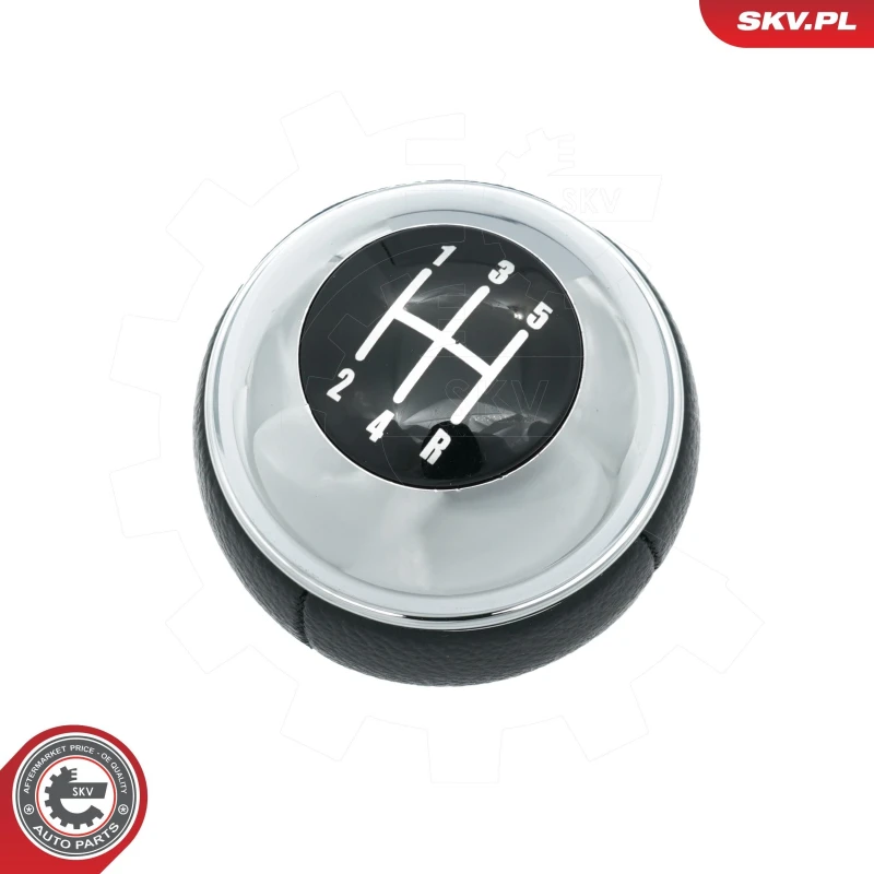 Image of ESEN SKV Gear knob ESEN SKV 63SKV076
