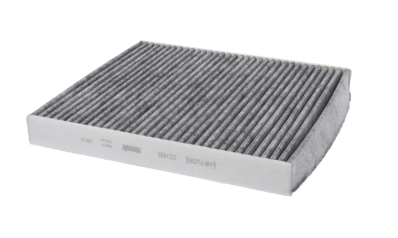 Image of CORTECO 80004515 Pollen filter Activated Carbon Filter Filter,interior air (424)