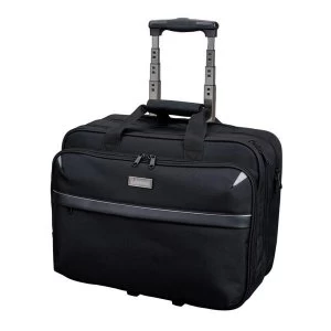 image of Lightpak X RAY Business Laptop Trolley for 17" Laptops