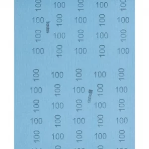 Image of Abrasive Sheets BG BL 230X280 A 100