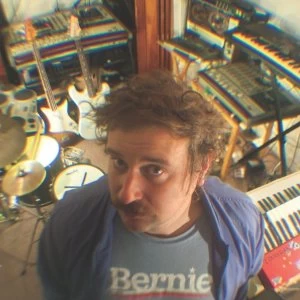 Image of Joey Agresta - Let's Not Talk About Music Vinyl