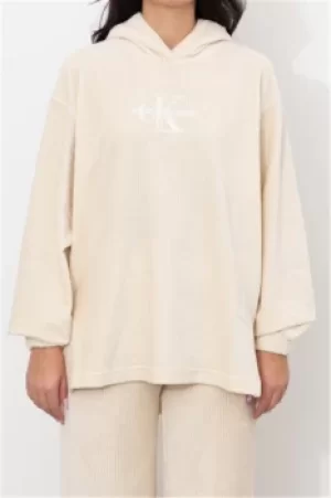 Image of CALVIN KLEIN JEANS Hooded Women