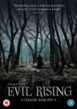 image of Evil Rising: Sins Of Torronsuo