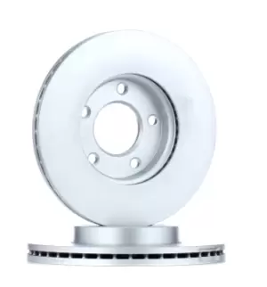 Image of ATE Brake disc MAZDA 24.0125-0165.1 BP4Y3325XA,BP4Y3325XB,BP4Y3325XC Brake rotor,Brake discs,Brake rotors C24Y3325XB,C24Y3325XC,C24Y3325XD