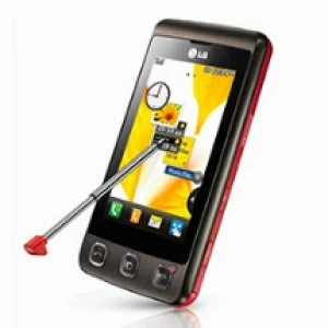 Image of LG Cookie KP500