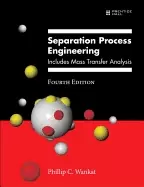 Image of separation process engineering includes mass transfer analysis