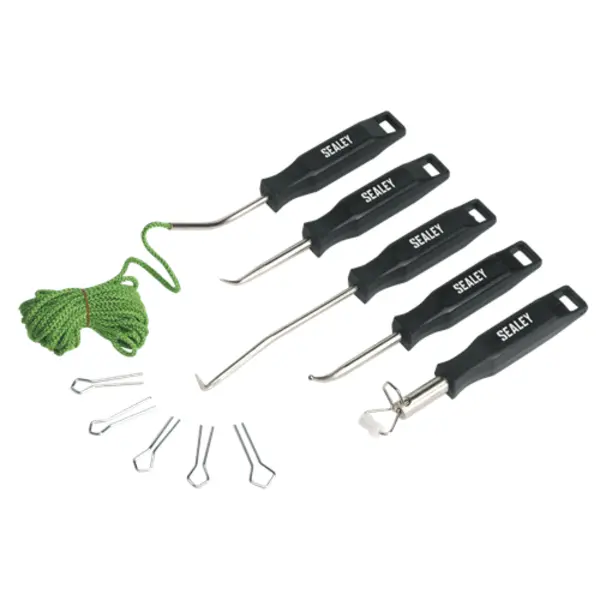 Image of Sealey Windscreen Installation Tool Kit