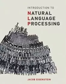 Image of Introduction to Natural Language Processing