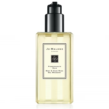 Image of Jo Malone London Pomegranate Noir Hand & Body Wash 250ml