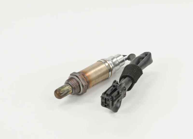 Image of Lambda sensor Bosch 0 258 986 007