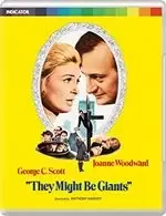 They Might Be Giants (Limited Edition) [Bluray]