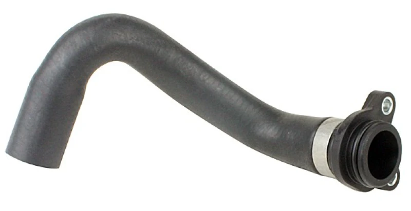 Image of METZGER 2420572 Radiator Hose GREENPARTS EPDM (ethylene propylene diene Monomer (M-class) rubber) EPDM (ethylene propylene diene Monomer (M-class) rub