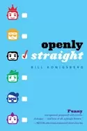 Image of openly straight