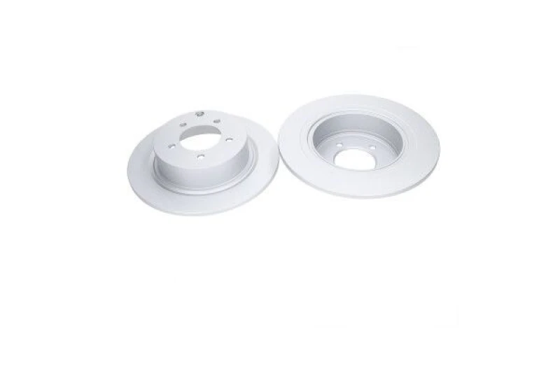 Image of KAVO PARTS Brake disc KAVO PARTS BR-5782-C