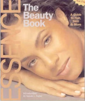 Image of Beauty Basics and beyond by P. Mignon Hinds Hardback