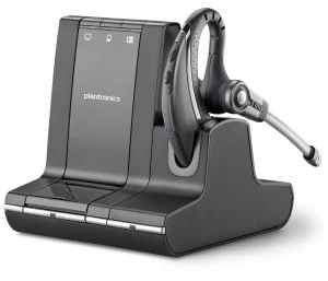 Image of Plantronics Savi W730 Black Wireless Headset 83543-02