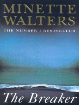 Image of The Breaker by Minette Walters Paperback