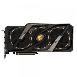 Image of Gigabyte RTX 2080 Xtreme 8GB DDR6