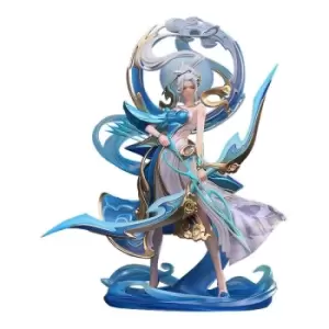 Image of Honor of Kings PVC Statue 1/7 Jia Luo Tai Hua Ver. 35 cm