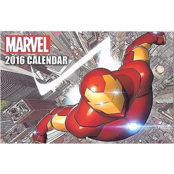 Image of ZBOX JAN - CALENDAR