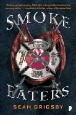 Image of smoke eaters