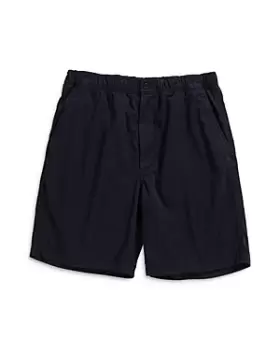 image of Norse Projects Ezra Shorts