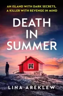 Image of Death in Summer : An unputdownable Scandi noir crime thriller